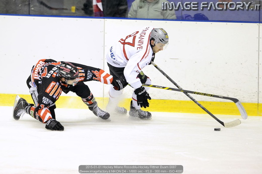 2015-01-01 Hockey Milano Rossoblu-Hockey Rittner Buam 0087